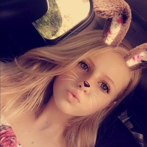 Meet your Posher, Juliana